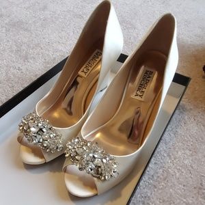 Badgley Mischka Shoes